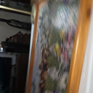 Buffalo David Bitton Multicolor Puzzle